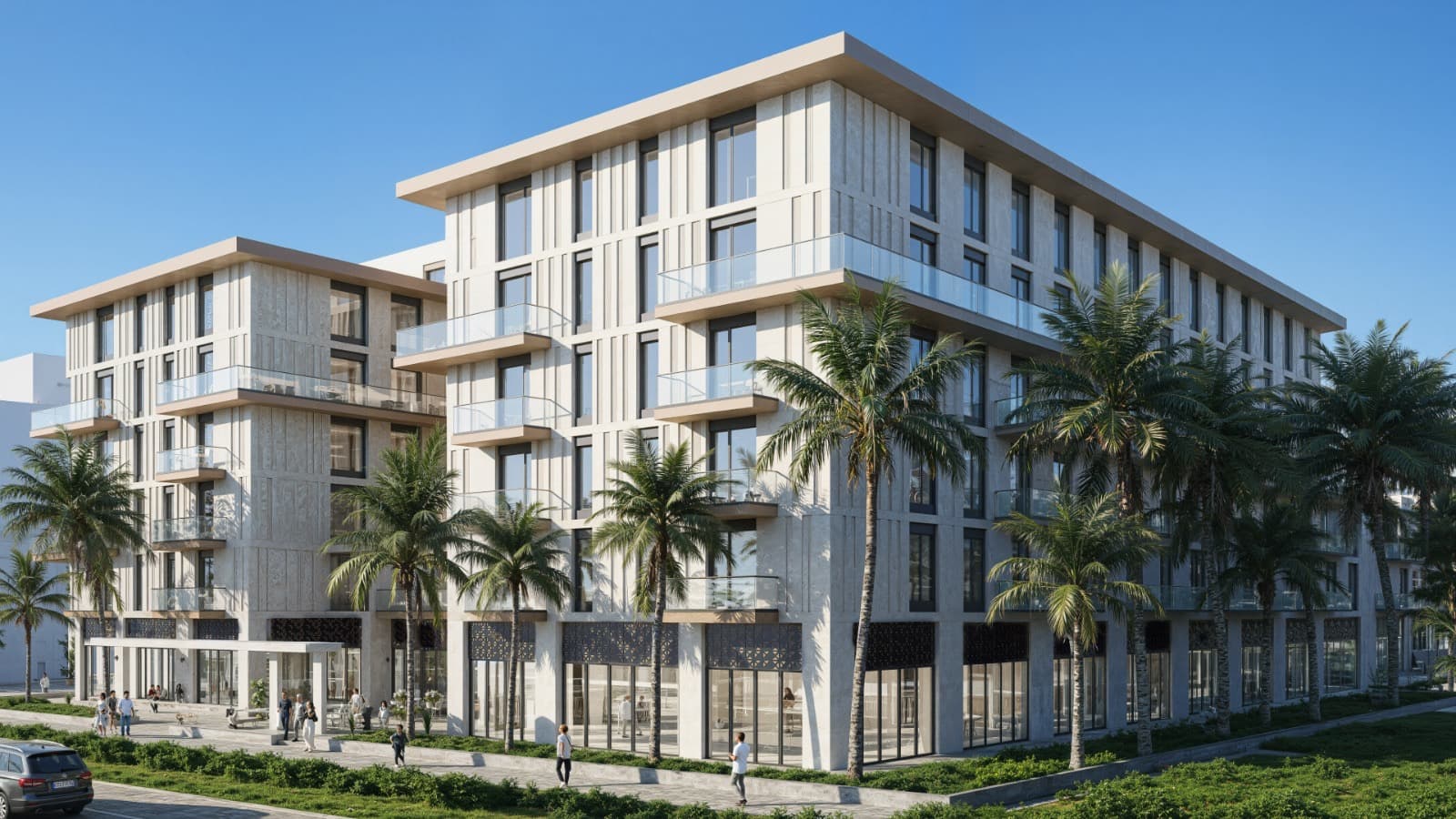 Palm Paradise, photo 6